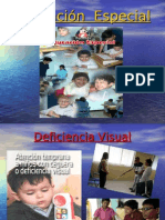 Educación Especial