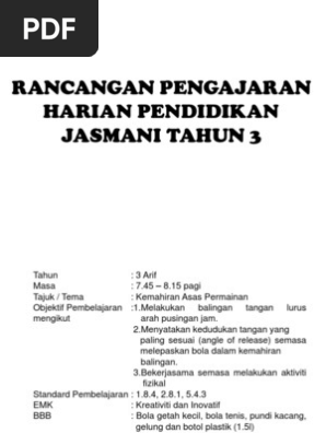 Modul Panduan Guru Tahun 3 Pages 1101 1150 Flip Pdf Download Fliphtml5
