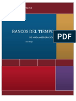 Libro Banco Del Tiempo 2.0