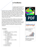 El Niño-Southern Oscillation - Wikipedia, The Free Encyclopedia