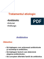 C4.Antibiotice-Principii Gen Trat