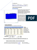 Dynamic Responses For Coupled Analysis: Doosan Projects India PVT.