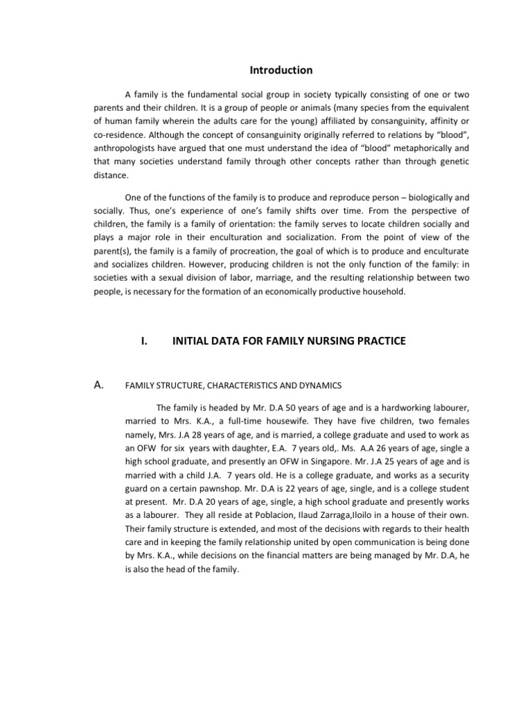 family-case-study-pdf-family-marriage
