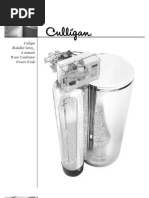 Download Culliganmedallistserieswatersoftenerfrom2000RevE01882293 by Wynn Wood HOA Web Master SN15695265 doc pdf