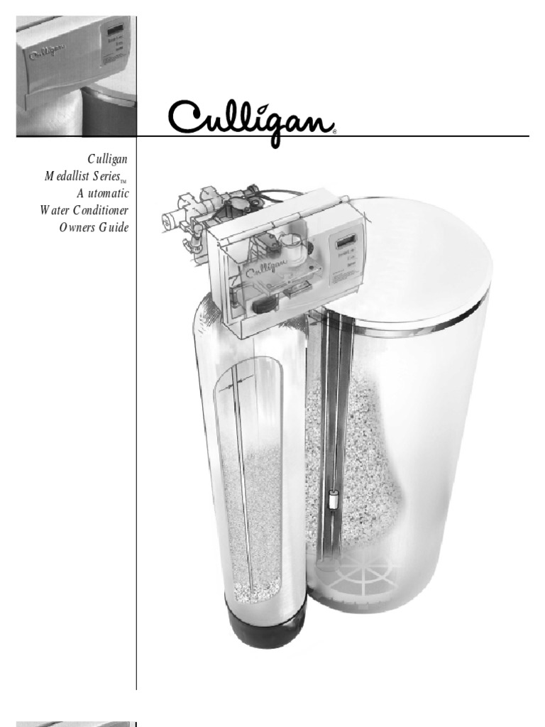 culligan