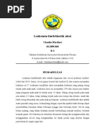 Download Blok 24 leukemia limfoblastik akut by eyi SN156955544 doc pdf
