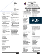 Categorías Gramaticales - Semana4