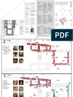 Louvre Plan Information Francais