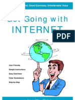 Internet Internet: Get Going With Get Going With