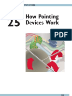 How Pointing Devices Work: Part 5 Input/Output Devices