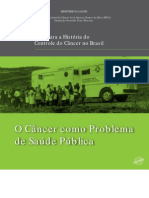 Cancer Como Problema Saude Publica