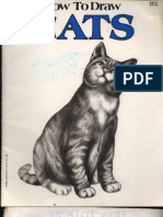 1982 - How to Draw Cats