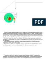 Subţierea Stratului de Ozon