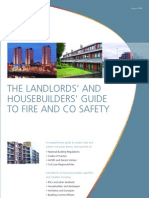 Landlord and Housebuilder Guide