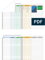 RDP0030 Acompanhamento de Metas Pessoais e Atividades Profissionais