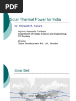 Download Solar Thermal Power Generation by Avnish Narula SN15698144 doc pdf
