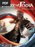 Download Prince of Persia Official Game Guide - Excerpt by Prima Games SN15698317 doc pdf