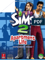 Download Sims 2 Apartment Life Official Game Guide - Excerpt by Prima Games SN15698323 doc pdf