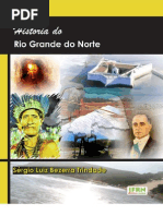 Historia Do Rio Grande Do Norte