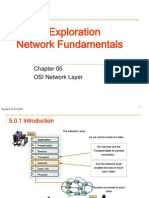 CCNA1 v4.0 Chapter 5