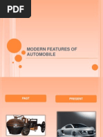 Download Modern Features of Automobile by Gopesh Chilveri SN156984893 doc pdf