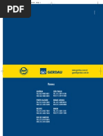 Catalogo Arames Industriais