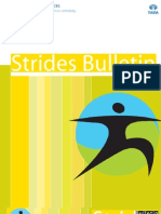 Strides Bulletin_June 2013