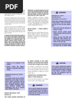 Download 1999 Infiniti G20 Owners Manual by rtech01 SN156989322 doc pdf