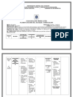 Bloques Curriculares 5to Año