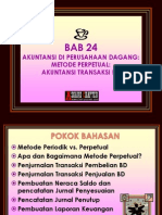 8ppt Bab 24 Pd Perpetual