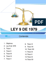 ley9de1979codigosanitarionacional-110208083426-phpapp01