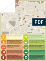 Campus Sustainability Map Dec 2011