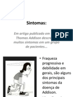 Sintomas