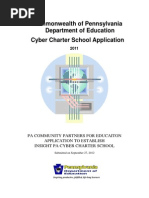 Download Insight PA Cyber Charter School Application-Initial by msdyer923 SN157010961 doc pdf