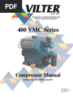 Compressor Operating Envelope Explained | PDF | Gas Compressor ...