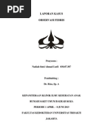 Download LAPORAN KASUS observasi febrisdocx by Tri Wahyuningsih SN157014629 doc pdf