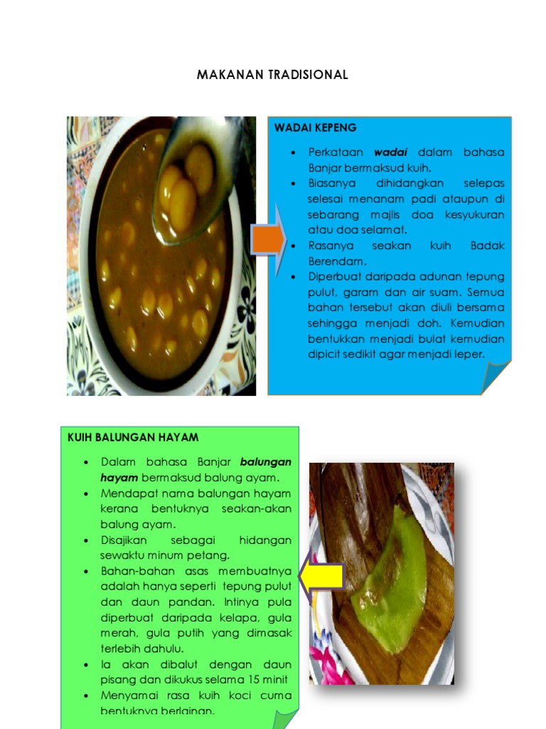 Sejarah Kedatangan Etnik Banjar Ke Tanah Melayu Pdf