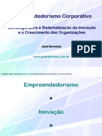 Empreendedorismo Resumo 1