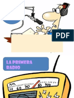 Trabajo Radio 2013
