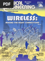 (2) Chemical Engineering Magazine, November 2007