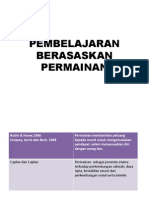 Pengaplikasian Pendekatan Pembelajaran Bahasa