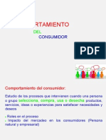 Comportamiento Del Consumidor PDF