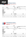 Surat Pengesahan Pendapatan