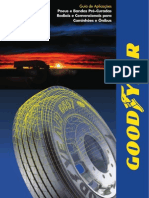 Catalogo Caminhao Goodyear