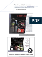 Revista Digital 'La Caja de La China' (2006-2008)