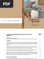 Agrominerais Para o Brasil[1]