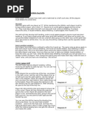 Basketball Drills