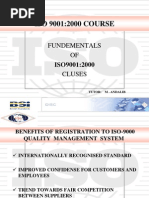 ISO 9001:2018 Management System Guide | PDF | Quality Management System ...