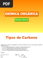 Quimica_Organica Teoria