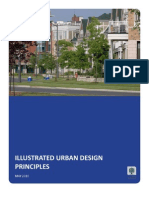 Illustrated Urban Design Principles